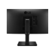 LG | Monitor with AMD FreeSync | 24QP550-B | 23.8 