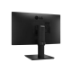 LG | Monitor with AMD FreeSync | 24QP550-B | 23.8 