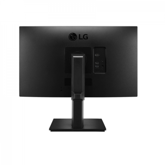 LG | Monitor with AMD FreeSync | 24QP550-B | 23.8 