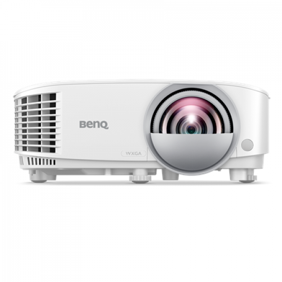 Benq | MW826STH | WUXGA (1920x1200) | 3500 ANSI lumens | White | Lamp warranty 12 month(s)