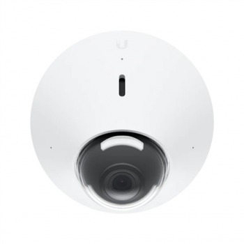 Ubiquiti | Dome Camera | Protect G4 | Dome | 5 MP | Fixed | IPX4, IK08 | H.264 | Flash memory support 256 MB