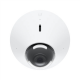 Ubiquiti | Dome Camera | Protect G4 | Dome | 5 MP | Fixed | IPX4, IK08 | H.264 | Flash memory support 256 MB