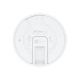Ubiquiti | Dome Camera | Protect G4 | Dome | 5 MP | Fixed | IPX4, IK08 | H.264 | Flash memory support 256 MB