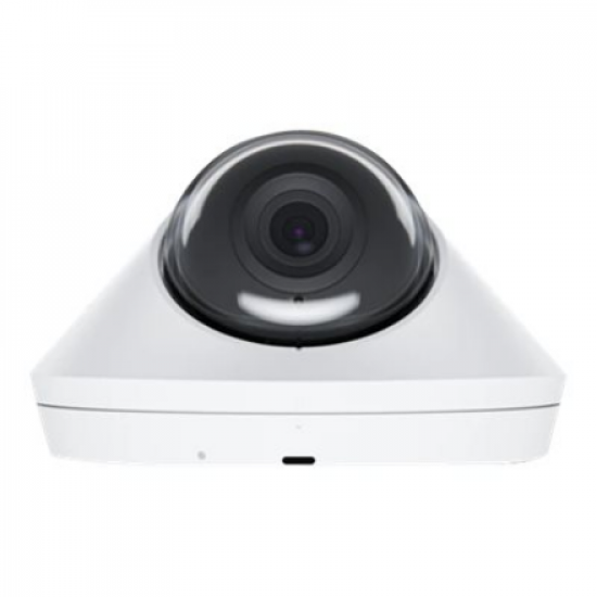 Ubiquiti | Dome Camera | Protect G4 | Dome | 5 MP | Fixed | IPX4, IK08 | H.264 | Flash memory support 256 MB