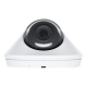 Ubiquiti | Dome Camera | Protect G4 | Dome | 5 MP | Fixed | IPX4, IK08 | H.264 | Flash memory support 256 MB