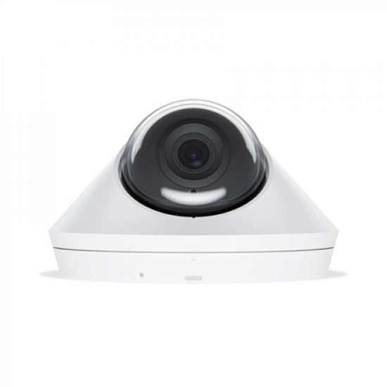 Ubiquiti | Dome Camera | Protect G4 | Dome | 5 MP | Fixed | IPX4, IK08 | H.264 | Flash memory support 256 MB