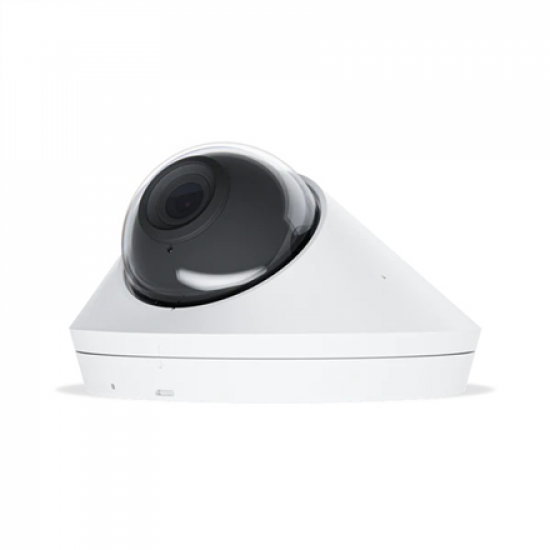 Ubiquiti | Dome Camera | Protect G4 | Dome | 5 MP | Fixed | IPX4, IK08 | H.264 | Flash memory support 256 MB