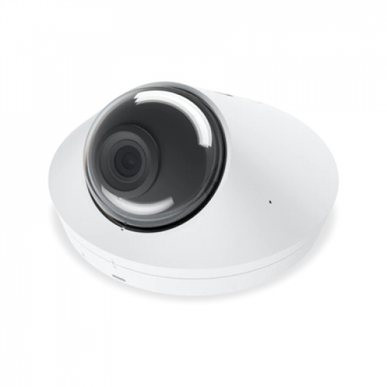 Ubiquiti | Dome Camera | Protect G4 | Dome | 5 MP | Fixed | IPX4, IK08 | H.264 | Flash memory support 256 MB