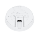 Ubiquiti | Dome Camera | Protect G4 | Dome | 5 MP | Fixed | IPX4, IK08 | H.264 | Flash memory support 256 MB
