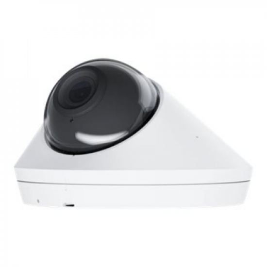 Ubiquiti | Dome Camera | Protect G4 | Dome | 5 MP | Fixed | IPX4, IK08 | H.264 | Flash memory support 256 MB