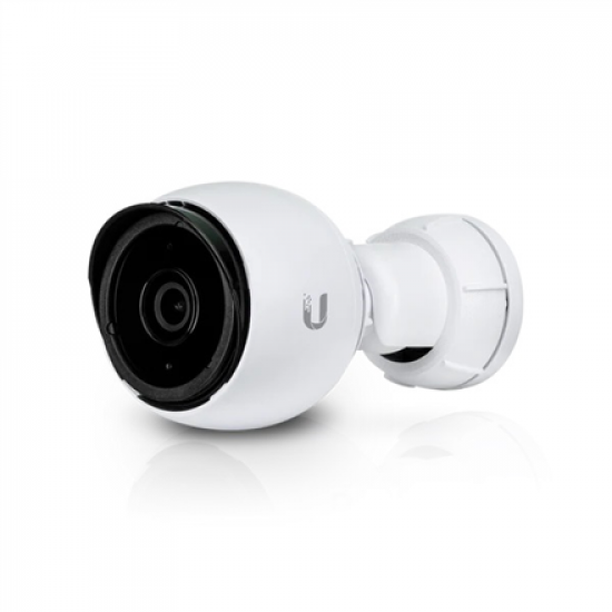 Ubiquiti | Bullet Camera (3 Pack) | Protect G4 | Bullet | 5 MP | Fixed | IPX4, IK04 | H.264 | Flash memory support 256 MB
