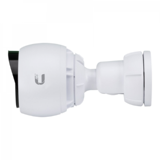 Ubiquiti | Bullet Camera (3 Pack) | Protect G4 | Bullet | 5 MP | Fixed | IPX4, IK04 | H.264 | Flash memory support 256 MB