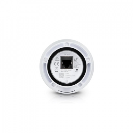 Ubiquiti | Bullet Camera (3 Pack) | Protect G4 | Bullet | 5 MP | Fixed | IPX4, IK04 | H.264 | Flash memory support 256 MB