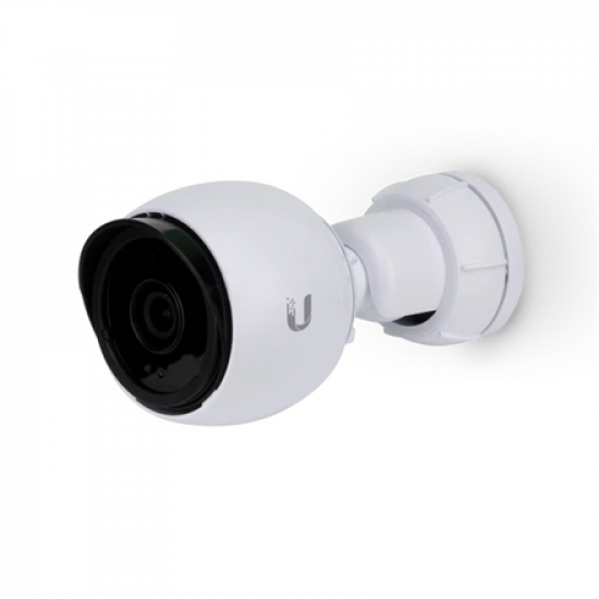 Ubiquiti | Bullet Camera (3 Pack) | Protect G4 | Bullet | 5 MP | Fixed | IPX4, IK04 | H.264 | Flash memory support 256 MB