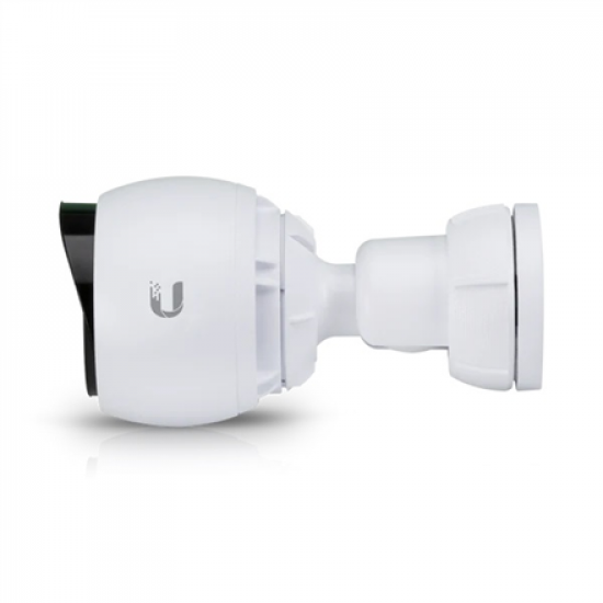Ubiquiti | Bullet Camera (3 Pack) | Protect G4 | Bullet | 5 MP | Fixed | IPX4, IK04 | H.264 | Flash memory support 256 MB