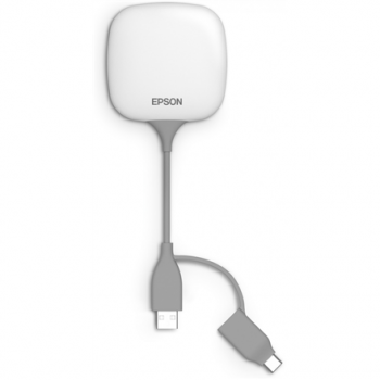 Epson | Wireless Presentation System | ELPWP10