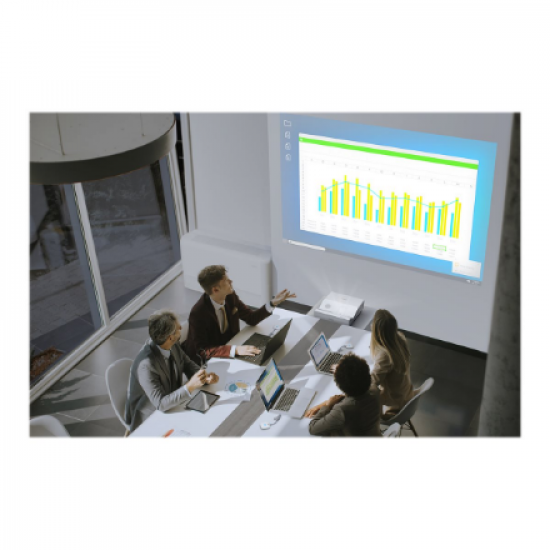 Epson | Wireless Presentation System | ELPWP10