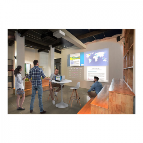 Epson | Wireless Presentation System | ELPWP10