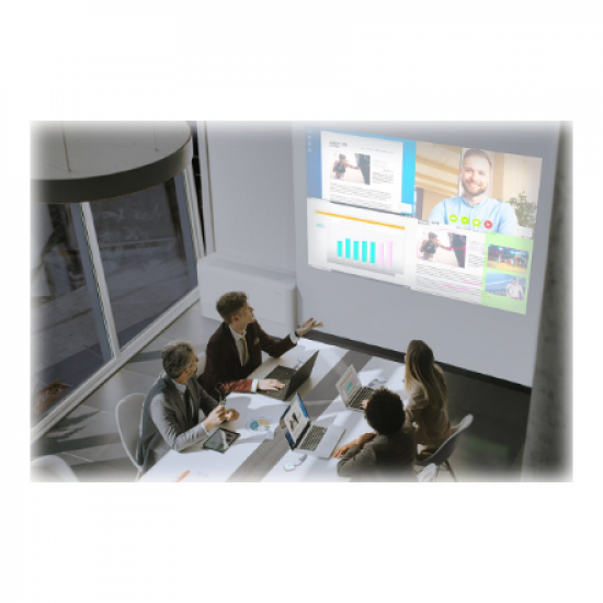 Epson | Wireless Presentation System | ELPWP20