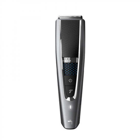 Philips | Hair clipper | HC5650/15 | Cordless or corded | Number of length steps 28 | Grey