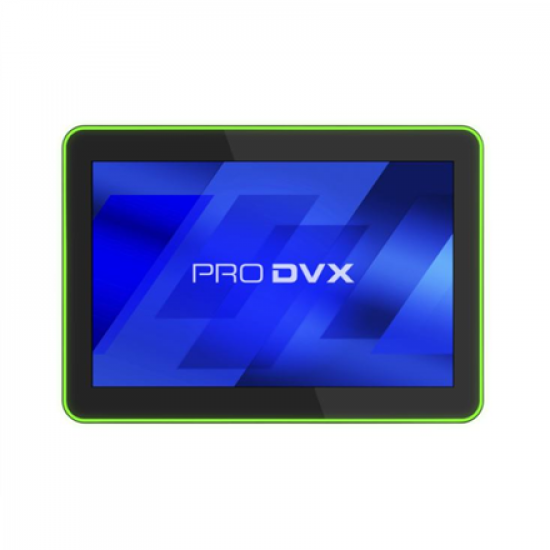 ProDVX | IPPC-10SLB | 10.1 