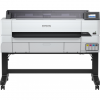Epson Flexible technical printer | SureColor SC-T5405 | Inkjet | Colour | Wireless Multifunction Color Printer | A0 | Wi-Fi | Light Grey
