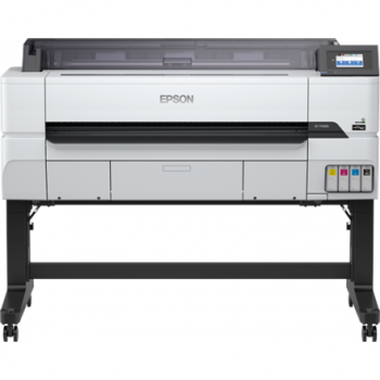 Epson Flexible technical printer | SureColor SC-T5405 | Inkjet | Colour | Wireless Multifunction Color Printer | A0 | Wi-Fi | Light Grey