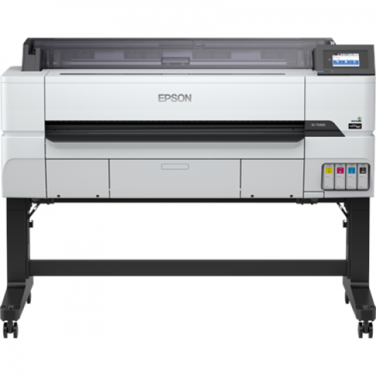 Epson Flexible technical printer | SureColor SC-T5405 | Inkjet | Colour | Wireless Multifunction Color Printer | A0 | Wi-Fi | Light Grey