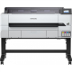 Epson Flexible technical printer | SureColor SC-T5405 | Inkjet | Colour | Wireless Multifunction Color Printer | A0 | Wi-Fi | Light Grey