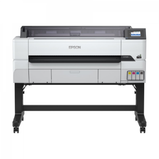Epson Flexible technical printer | SureColor SC-T5405 | Inkjet | Colour | Wireless Multifunction Color Printer | A0 | Wi-Fi | Light Grey