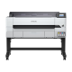 Epson Flexible technical printer | SureColor SC-T5405 | Inkjet | Colour | Wireless Multifunction Color Printer | A0 | Wi-Fi | Light Grey