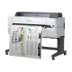Epson Flexible technical printer | SureColor SC-T5405 | Inkjet | Colour | Wireless Multifunction Color Printer | A0 | Wi-Fi | Light Grey