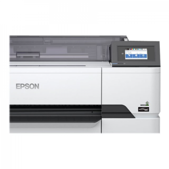 Epson Flexible technical printer | SureColor SC-T5405 | Inkjet | Colour | Wireless Multifunction Color Printer | A0 | Wi-Fi | Light Grey