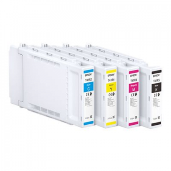 Epson Flexible technical printer | SureColor SC-T5405 | Inkjet | Colour | Wireless Multifunction Color Printer | A0 | Wi-Fi | Light Grey