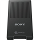 Sony | Memory Card Reader CFexpress Type B/XQD | MRW-G1