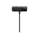 Sony | Compact Stereo Lavalier Microphone | ECM-LV1 | The ECM-LV1 is equipped with miniature omnidirectional mic capsules that capture clear, high-quality sound from any direction; Compact and inconspicuous, it can be connected to various devices via 0.14
