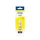 Epson 115 ECOTANK | Ink Bottle | Yellow