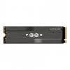 Silicon Power | SSD | XD80 | 1000 GB | SSD form factor M.2 2280 | Solid-state drive interface PCIe Gen3x4 | Read speed 3400 MB/s | Write speed 3000 MB/s