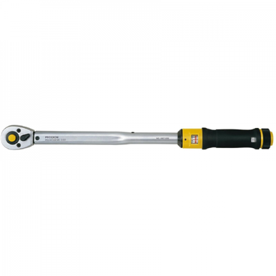 Proxxon | Torque Wrench MICRO-Click 200 S 40-200Nm 1/2