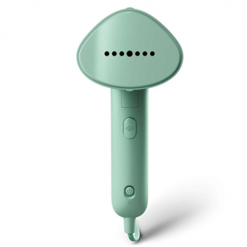 Philips | Steamer | STH3010/70 | Handheld | 1000 W | 0.1 L | 20 g/min | Green