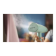 Philips | Steamer | STH3010/70 | Handheld | 1000 W | 0.1 L | 20 g/min | Green