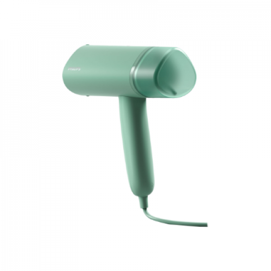 Philips | Steamer | STH3010/70 | Handheld | 1000 W | 0.1 L | 20 g/min | Green