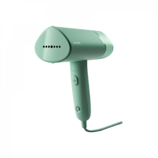 Philips | Steamer | STH3010/70 | Handheld | 1000 W | 0.1 L | 20 g/min | Green