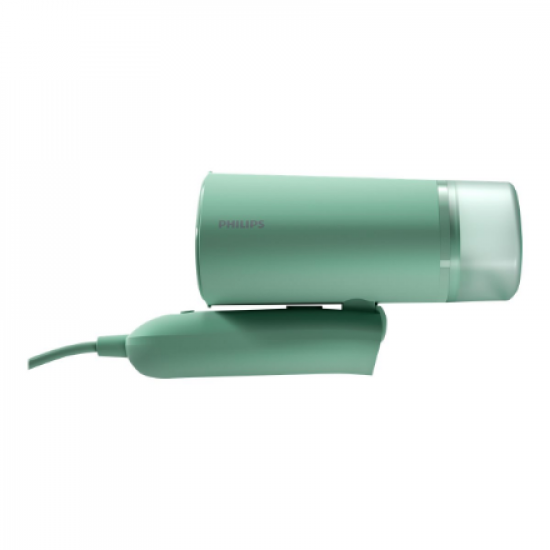 Philips | Steamer | STH3010/70 | Handheld | 1000 W | 0.1 L | 20 g/min | Green