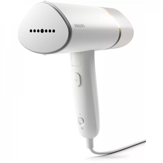 Philips | Steamer | STH3020/10 | Handheld | 1000 W | 0.12 L | 20 g/min | White