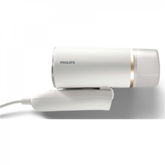 Philips | Steamer | STH3020/10 | Handheld | 1000 W | 0.12 L | 20 g/min | White