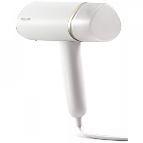 Philips | Steamer | STH3020/10 | Handheld | 1000 W | 0.12 L | 20 g/min | White