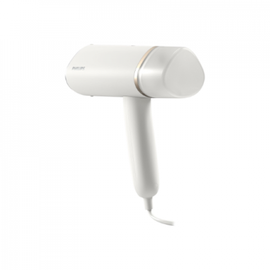 Philips | Steamer | STH3020/10 | Handheld | 1000 W | 0.12 L | 20 g/min | White
