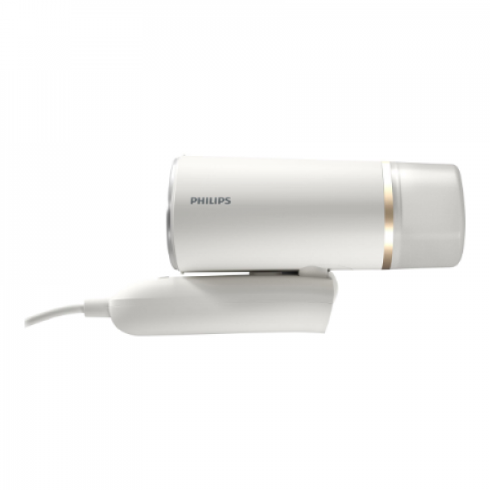 Philips | Steamer | STH3020/10 | Handheld | 1000 W | 0.12 L | 20 g/min | White