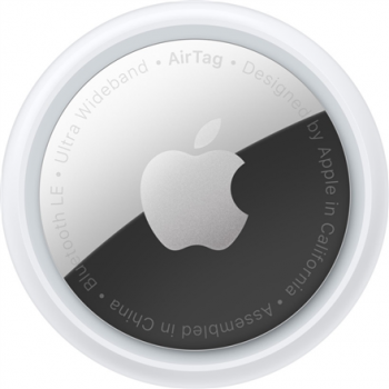Apple | Tracker | AirTag (1 Pack)